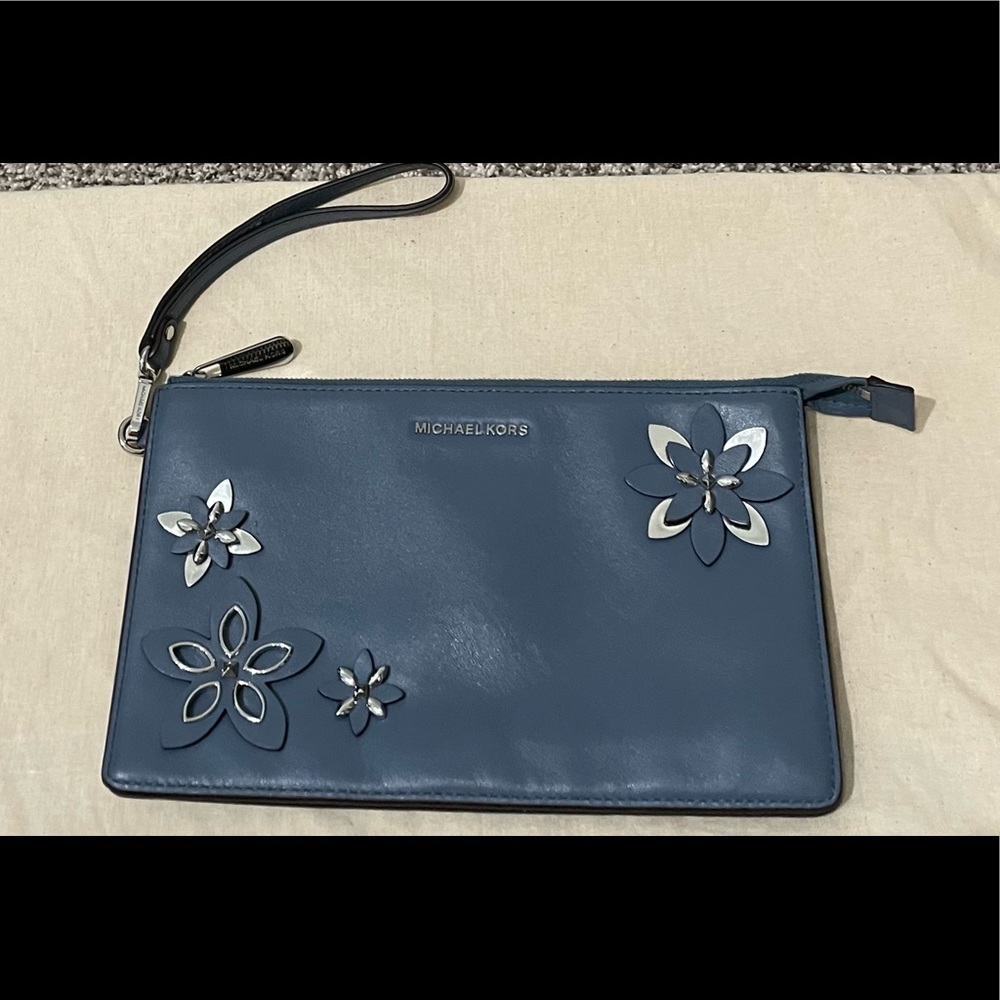 Michael Kors Clutch
